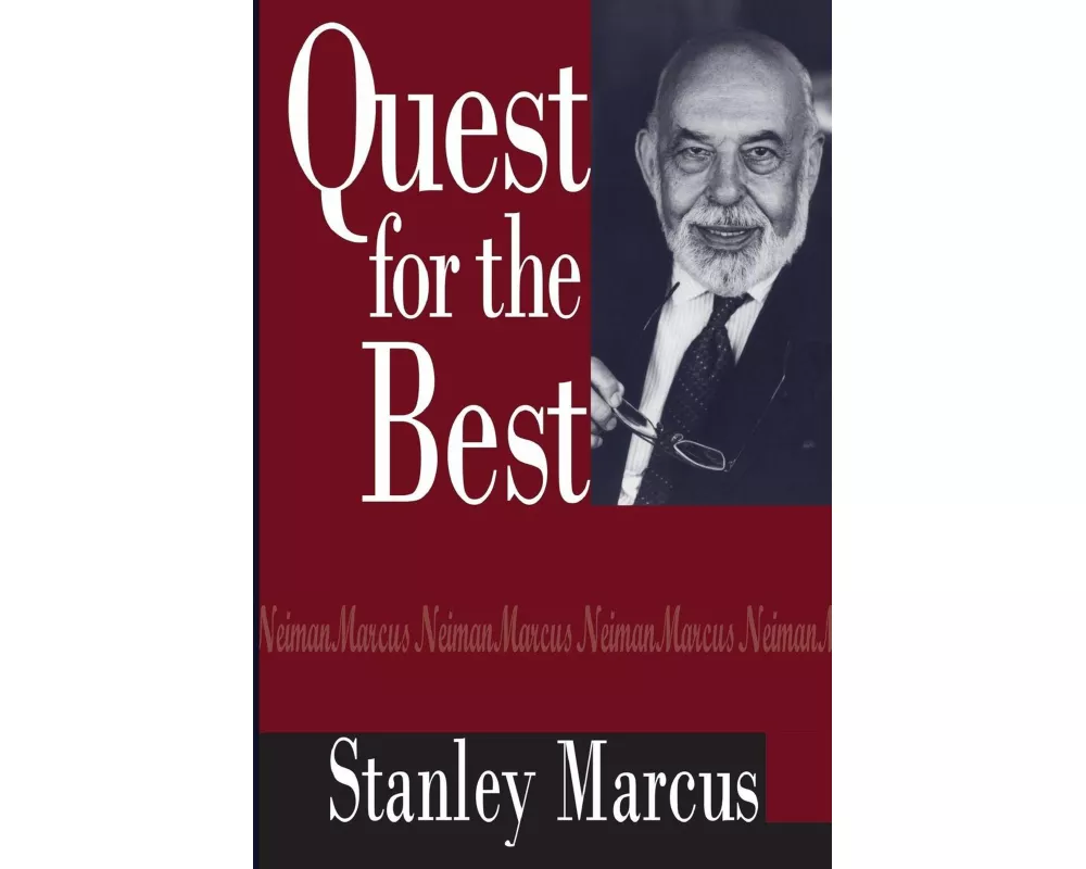 Quest for the Best