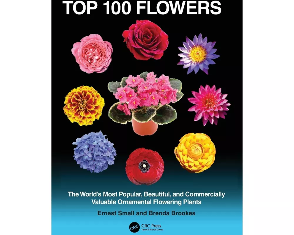 Top 100 Flowers