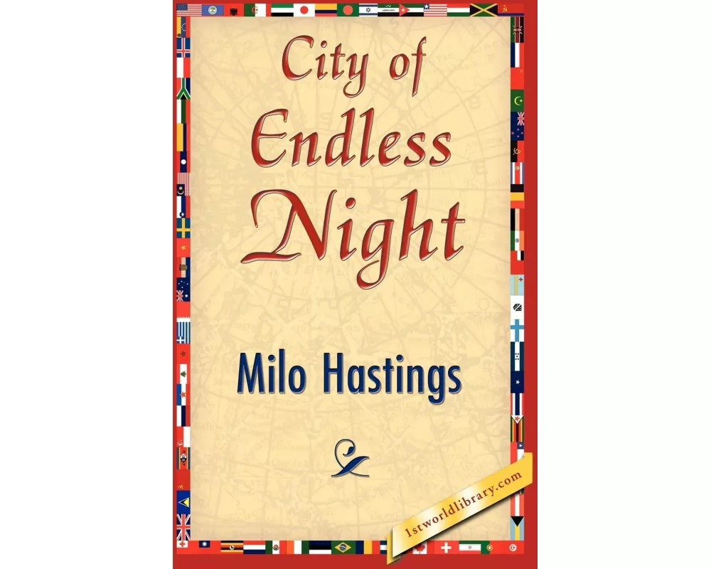 City of Endless Night