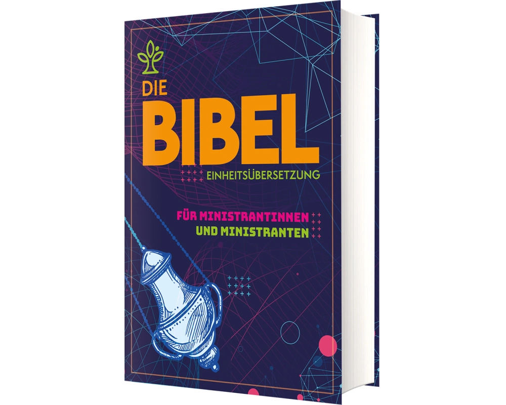 Die Bibel Ministrantinnen und Ministranten