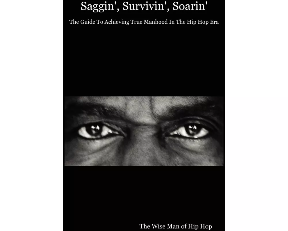 Saggin', Survivin', Soarin'
