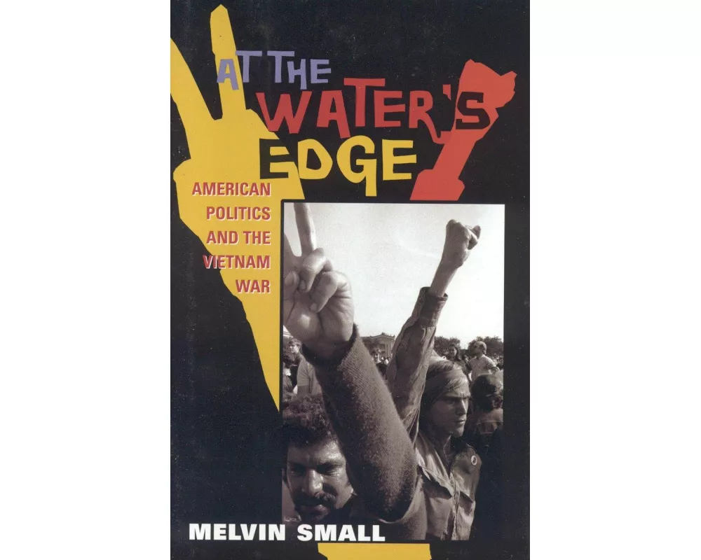 At the Water's Edge