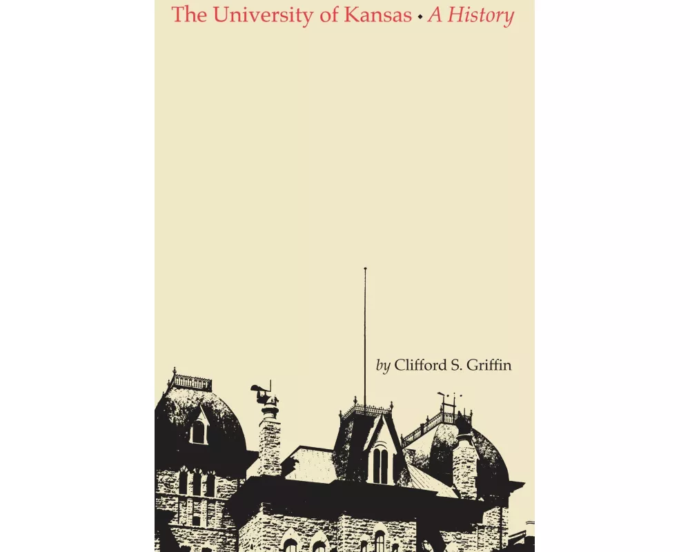 The University of Kansas