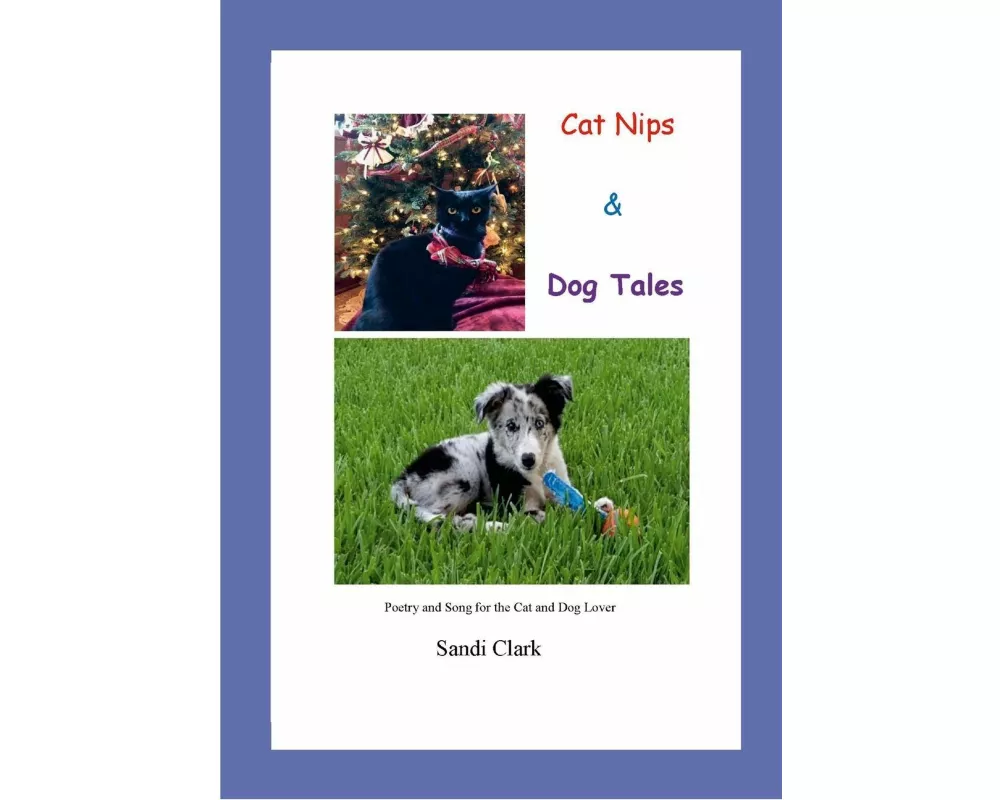 Cat Nips & Dog Tales