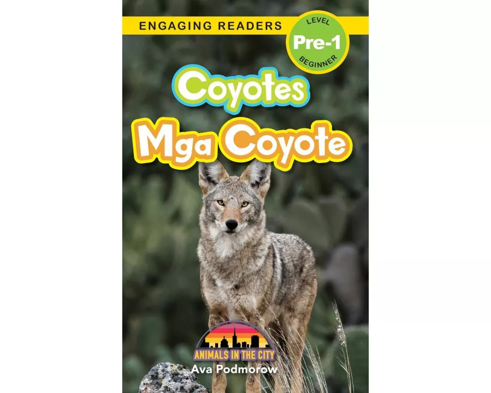 Coyotes