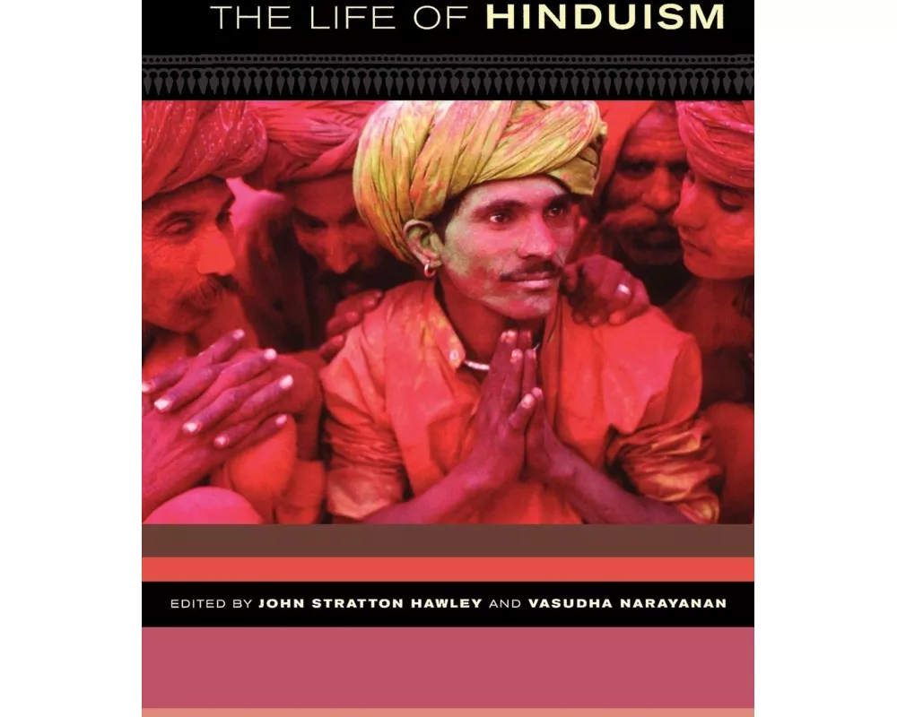The Life of Hinduism