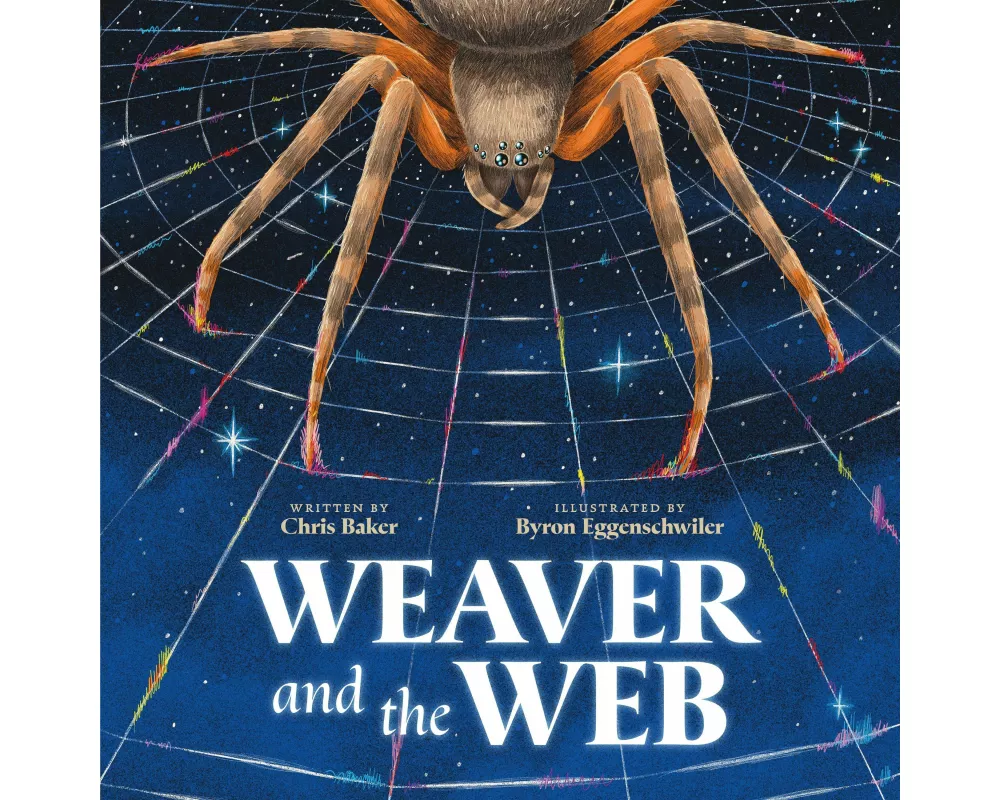 Weaver and the Web