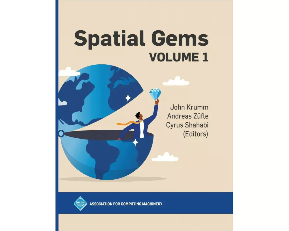 Spatial Gems, Volume 1