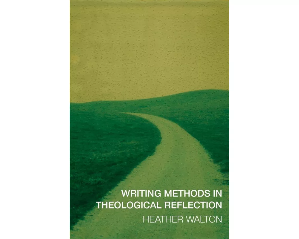Writing Methods in Theological Reflection