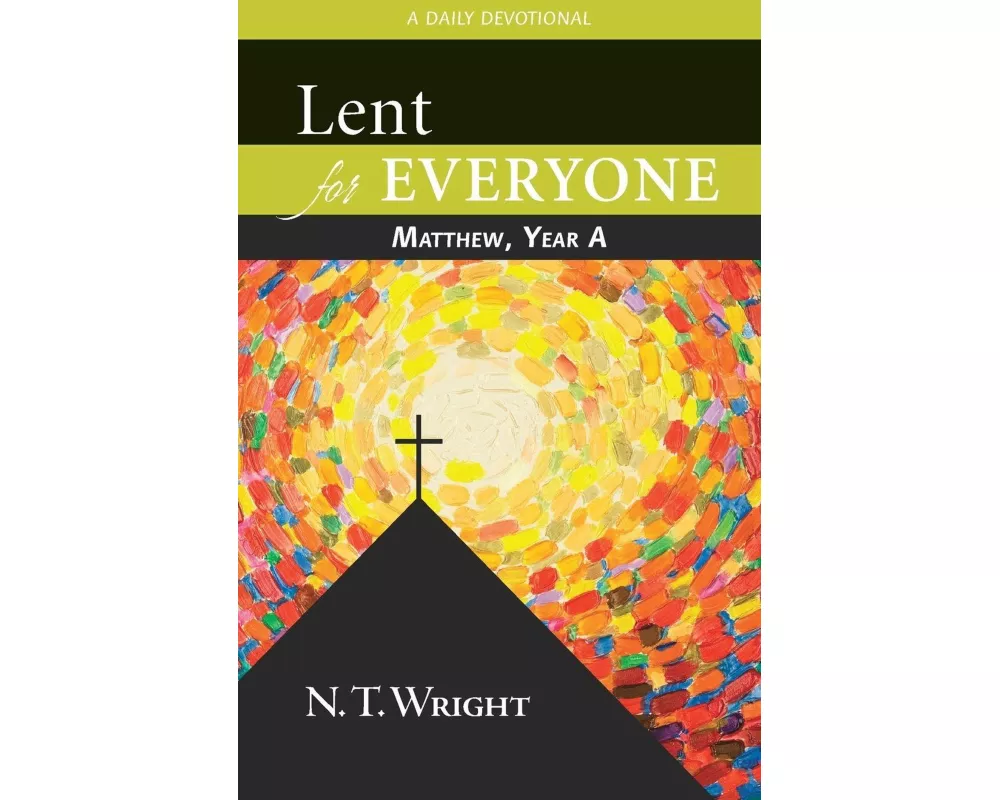 Lent for Everyone