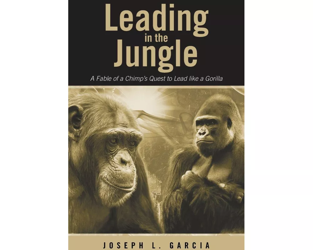 Leading in the Jungle