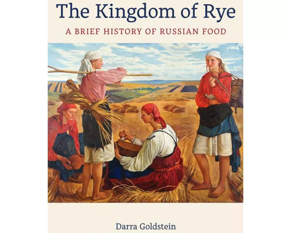 The Kingdom of Rye