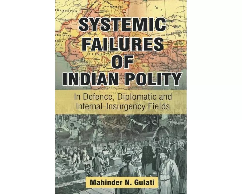 Systemic Failures of Indian Polity