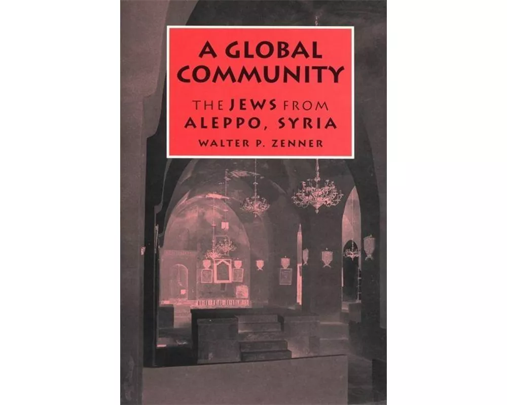 A Global Community