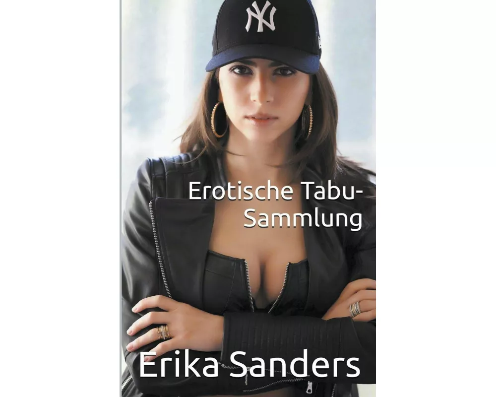 Erotische Tabu-Sammlung