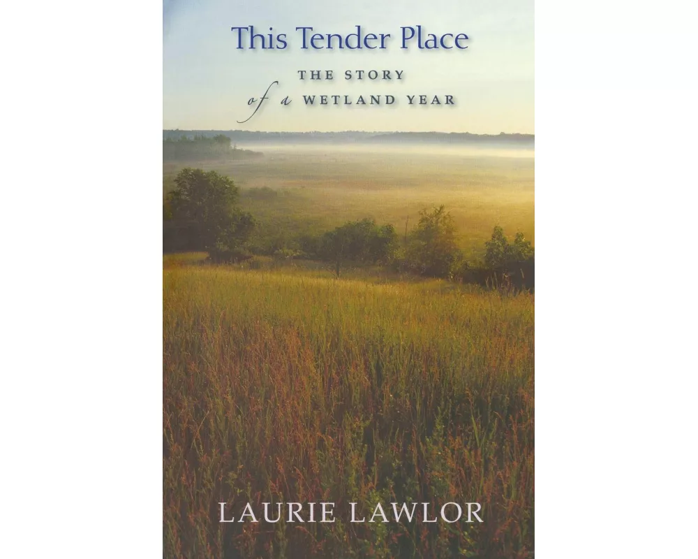 This Tender Place