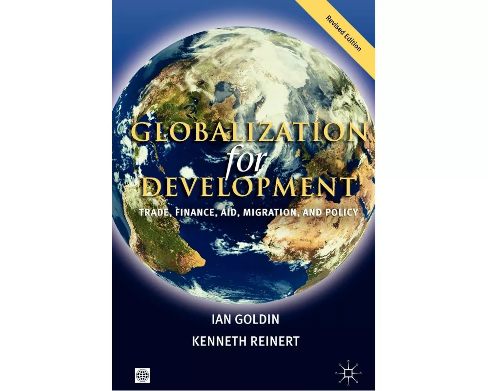 Globalization for Development