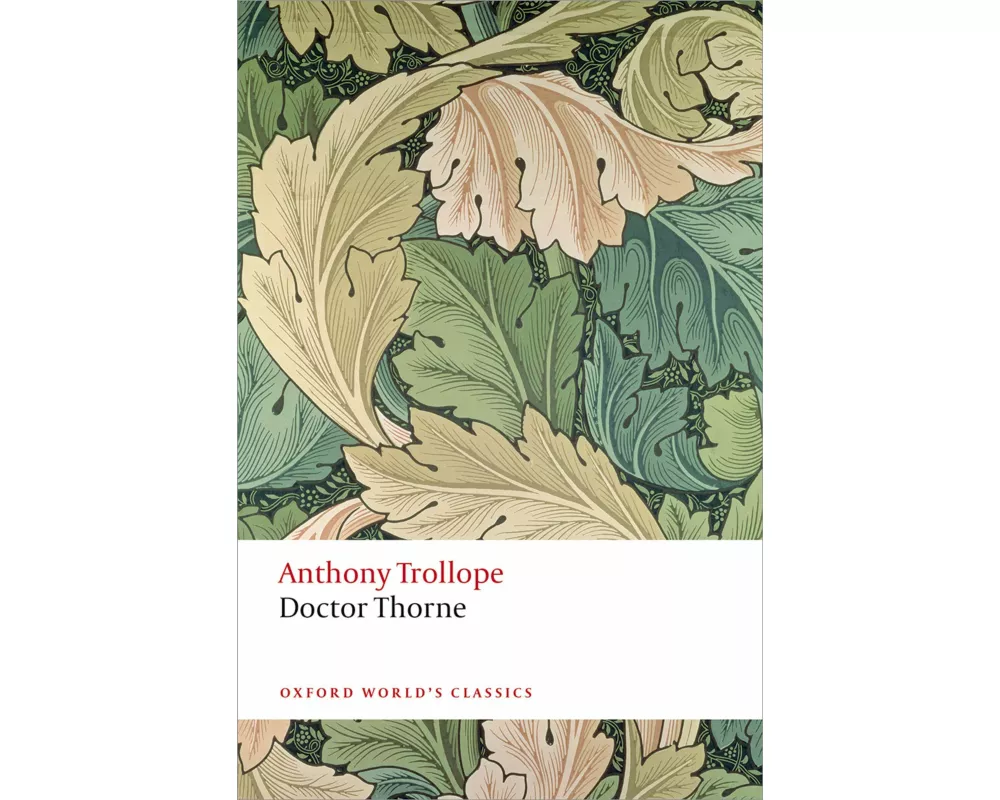 Doctor Thorne