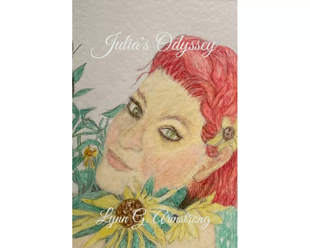 Julia's Odyssey