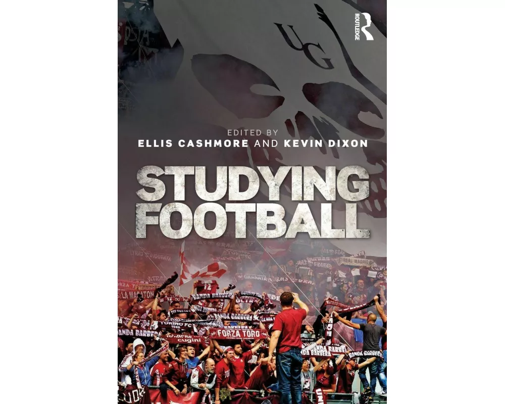 Studying Football
