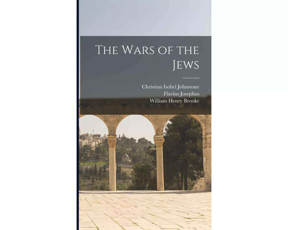 The Wars of the Jews