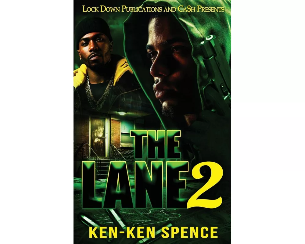 The Lane 2