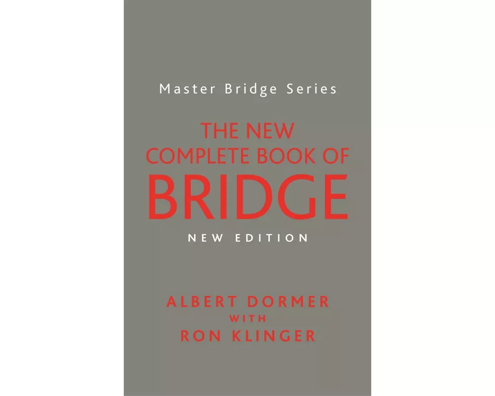 The New Complete Book of Bridge