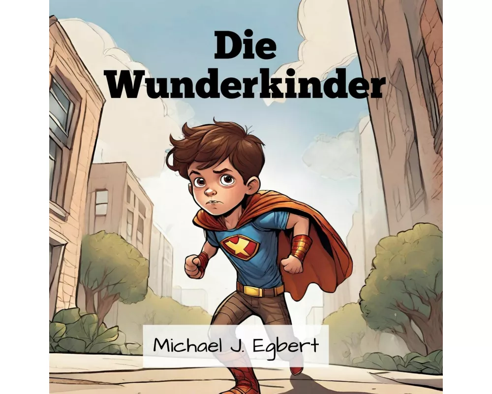 Die Wunderkinder