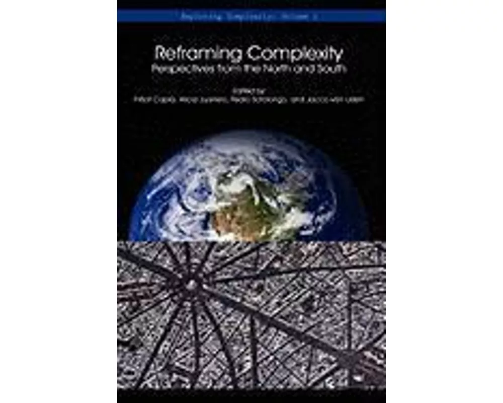 Reframing Complexity