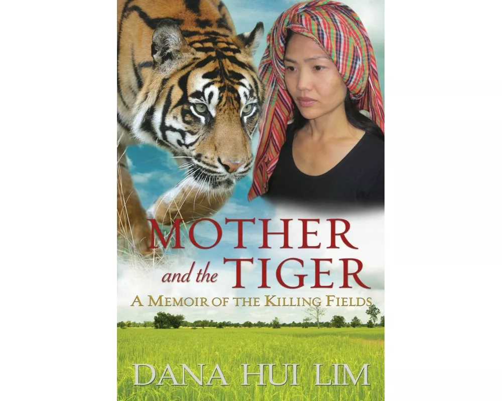 Mother and the Tiger