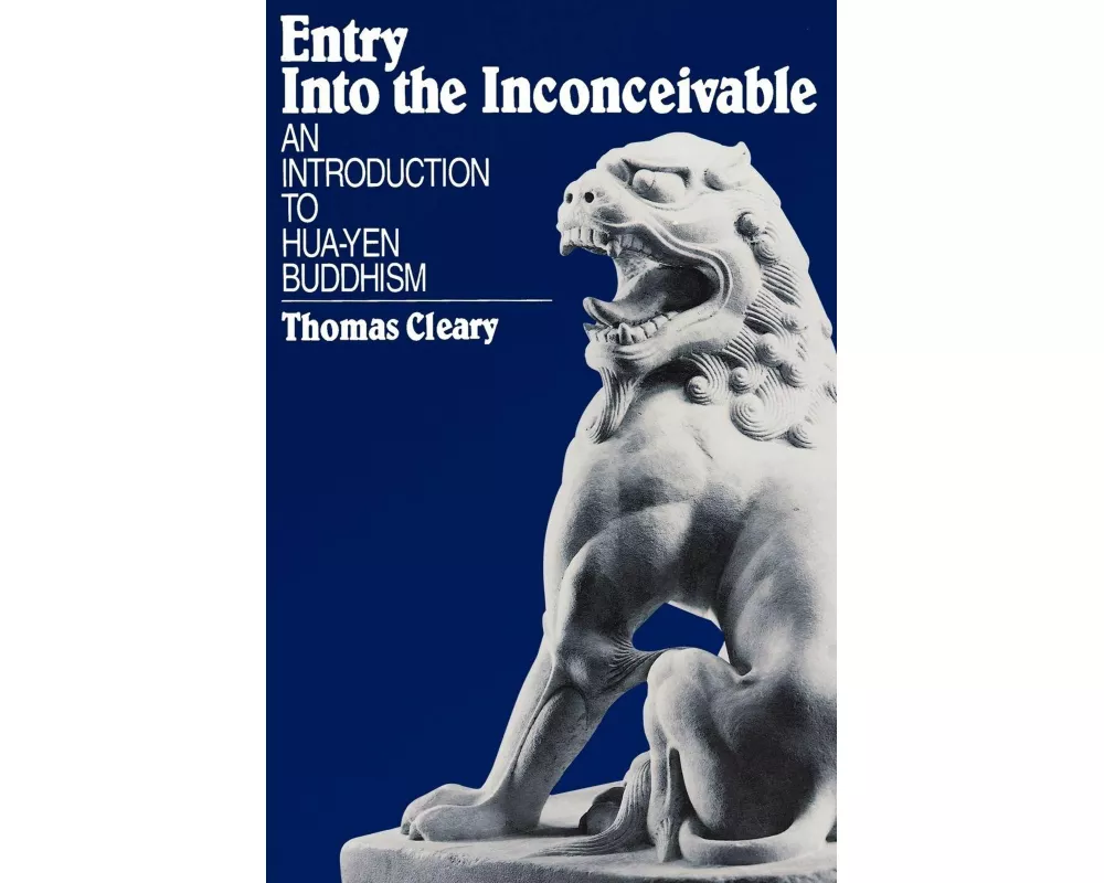 Entry Into the Inconceivable