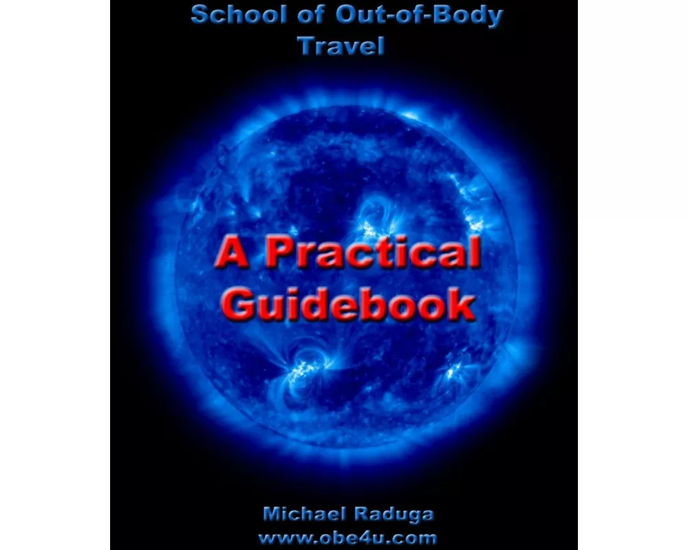 School of Out-of-Body Travel