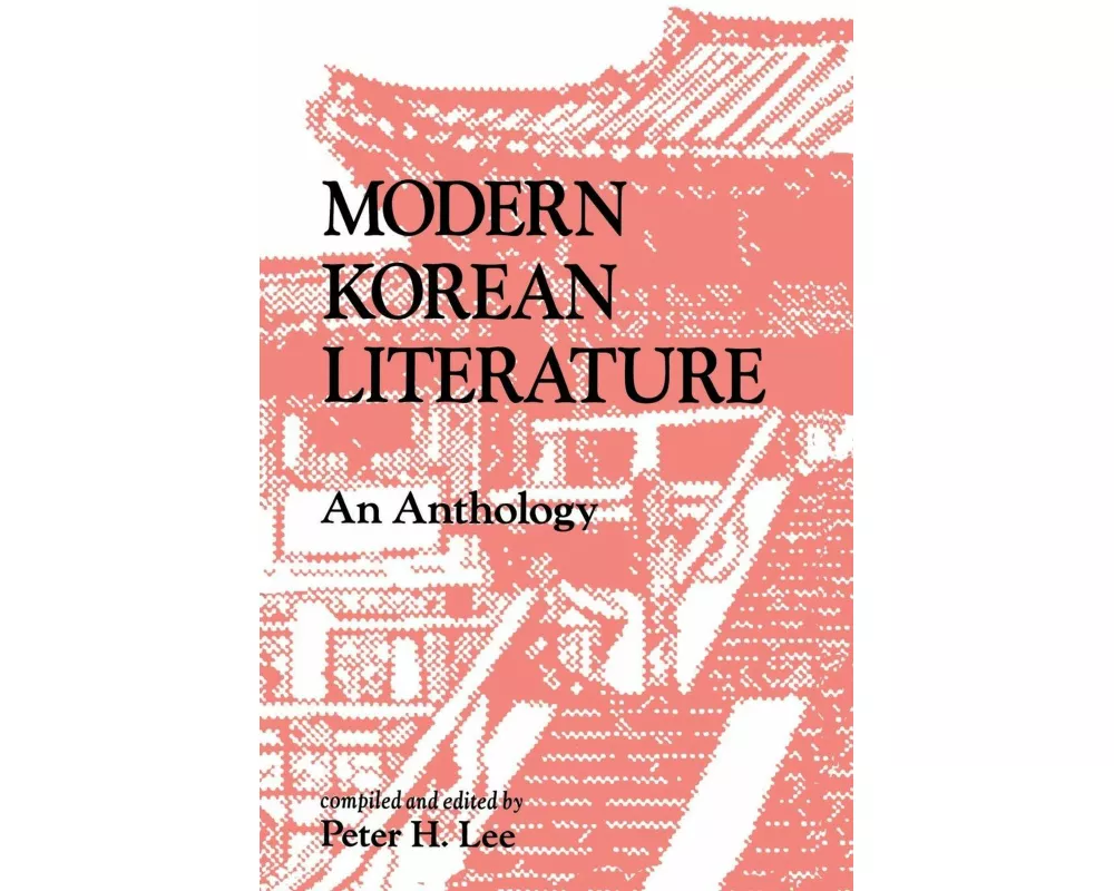 Modern Korean Literature