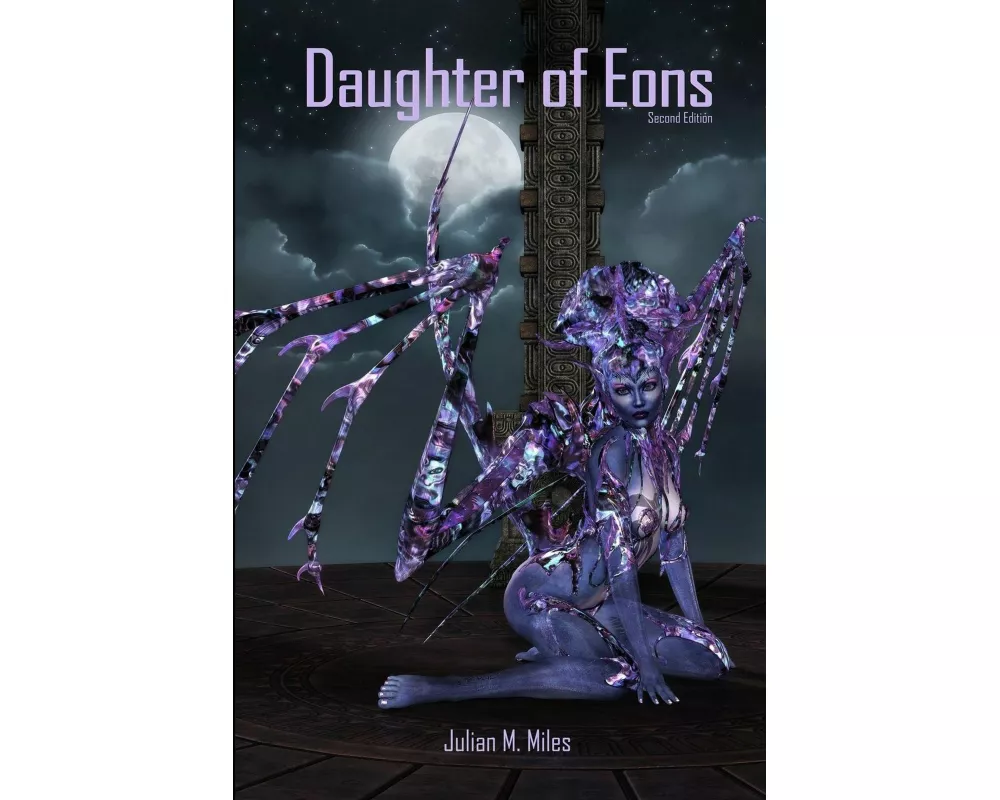 Daughter of Eons