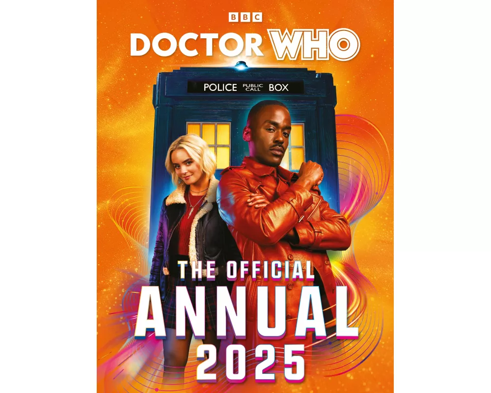 Doctor Who