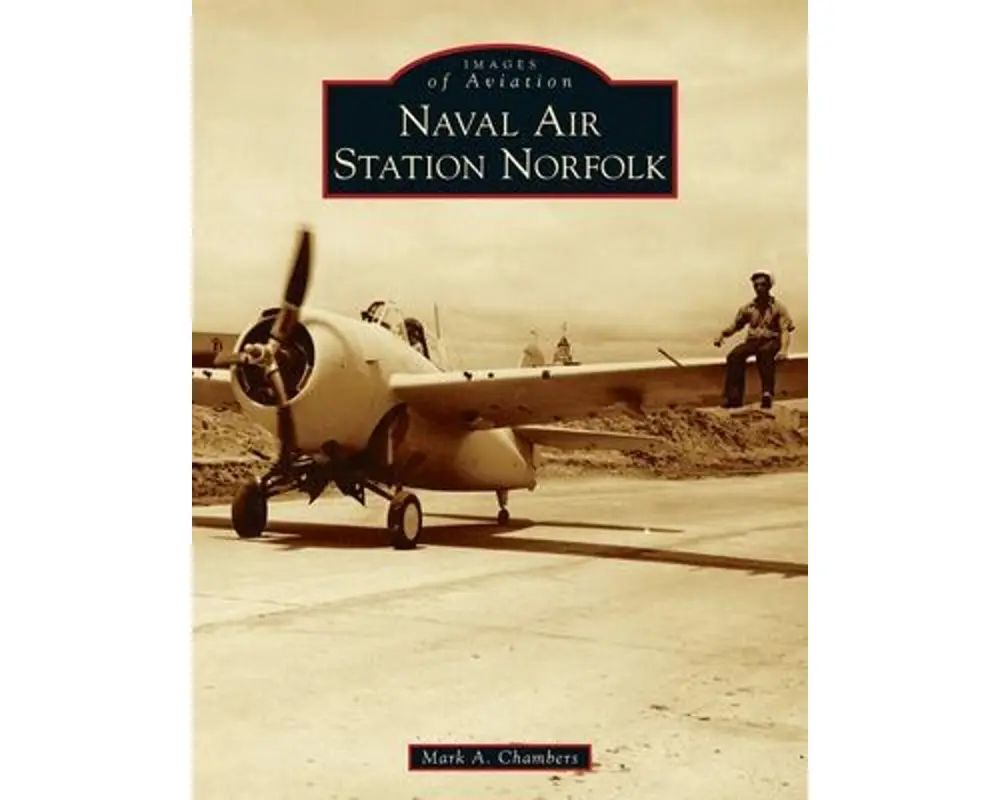 Naval Air Station Norfolk