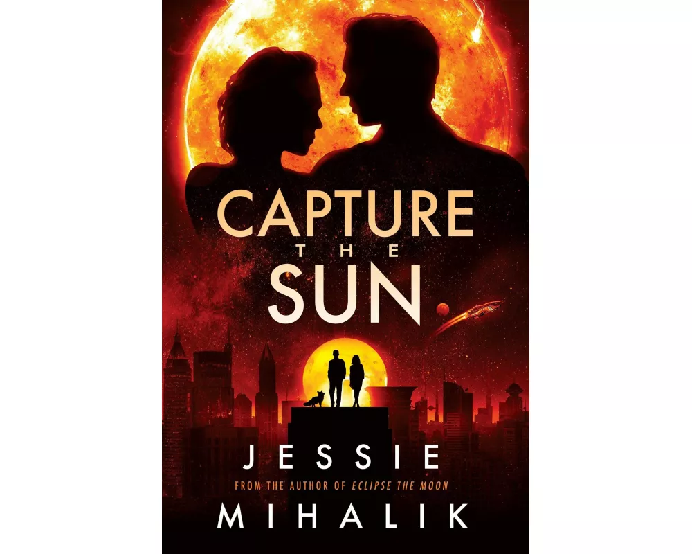 Capture the Sun