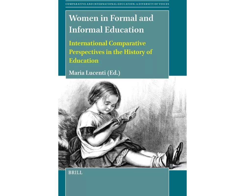 Women in Formal and Informal Education