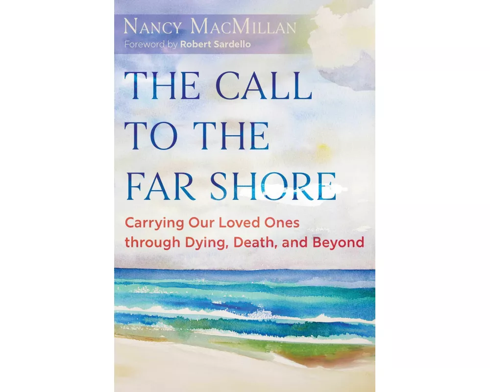 The Call to the Far Shore