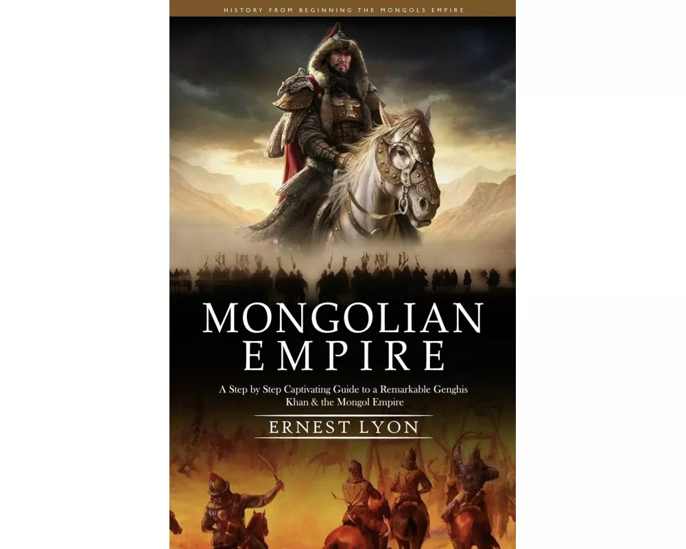 Mongolian Empire
