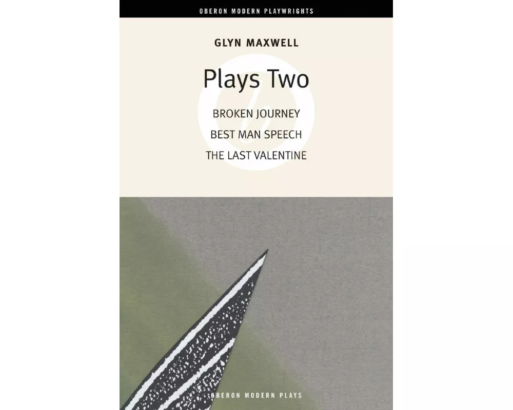 Glyn Maxwell