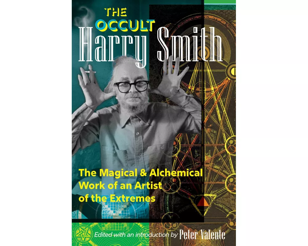 The Occult Harry Smith