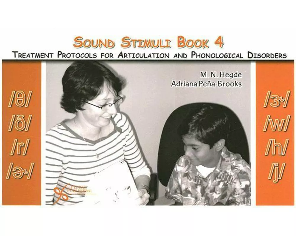 Sound Stimuli