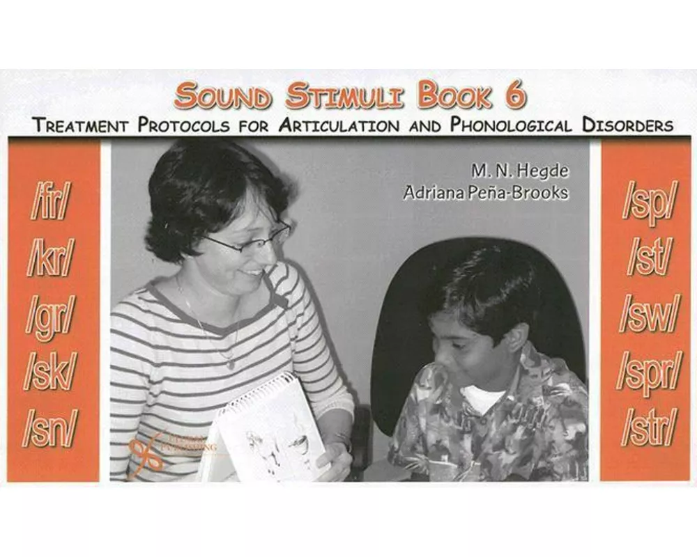 Treatment Protocols for Articulation and Phonological Disorders
