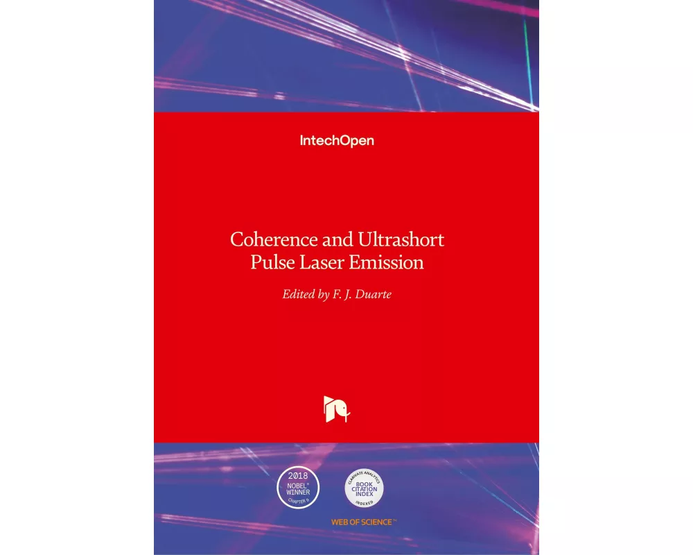 Coherence and Ultrashort Pulse Laser Emission