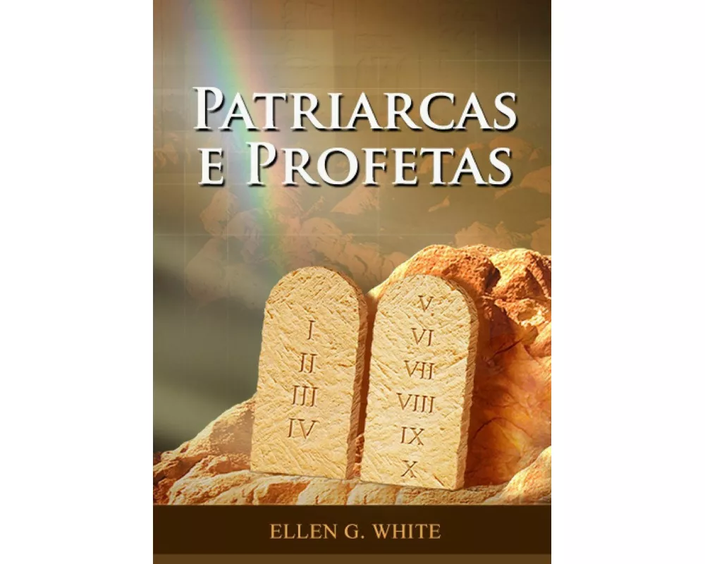 Patriarcas e Profetas