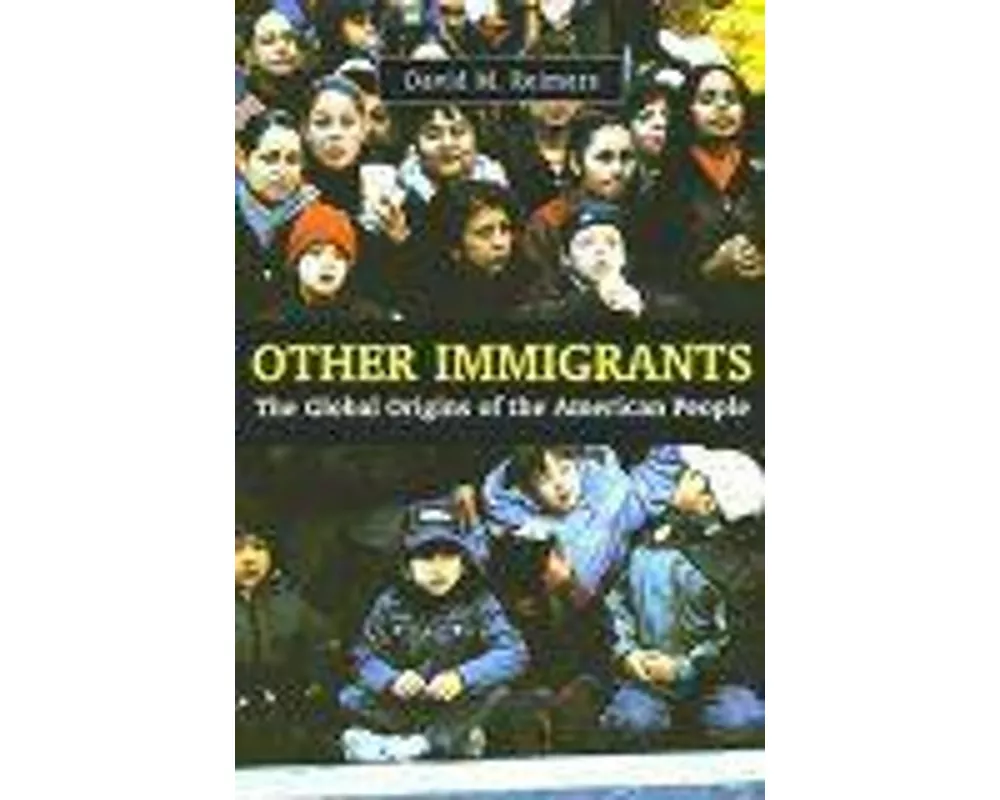 Other Immigrants