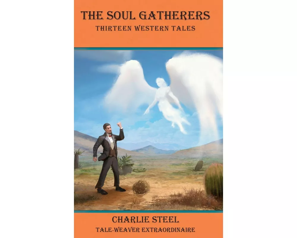 The Soul Gatherers