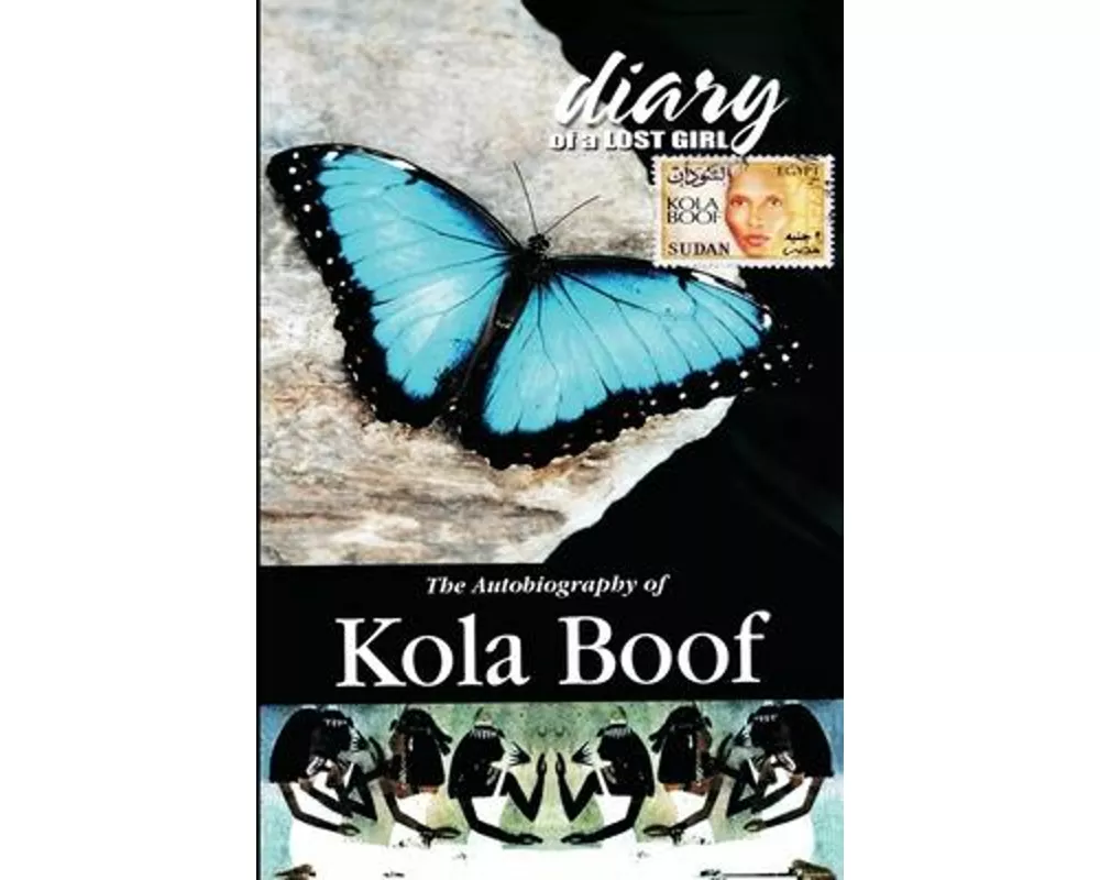 Diary of a Lost Girl