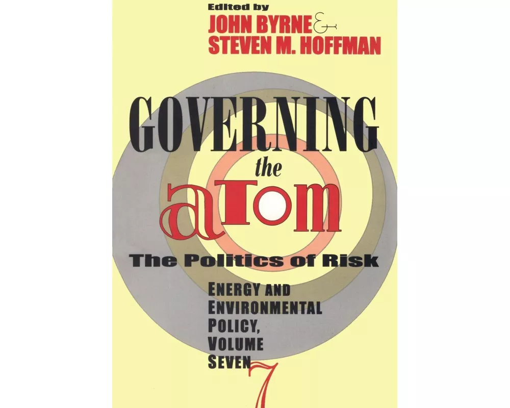 Governing the Atom